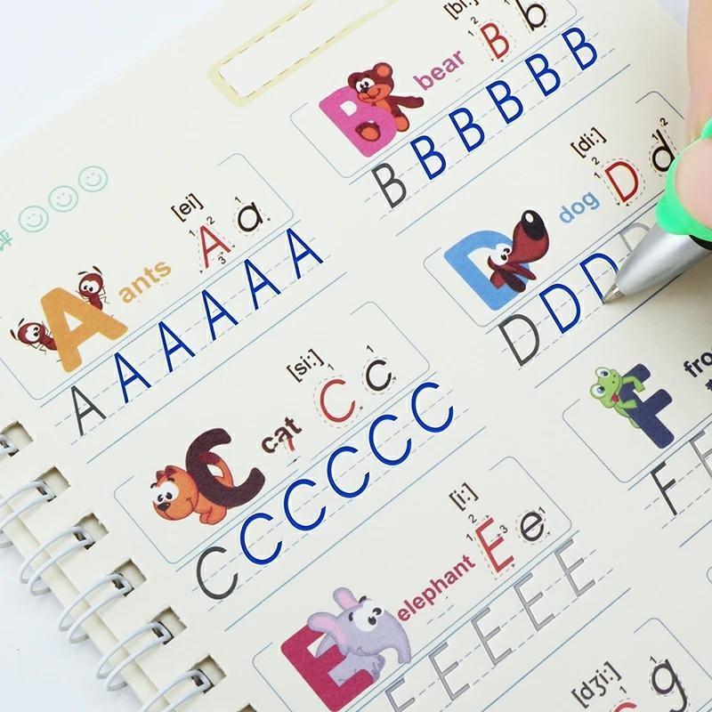 Cahier de pratique magique - Image 4