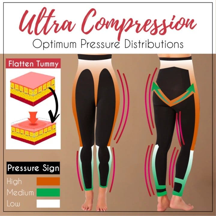 Shaper en similicuir extensible - Image 4