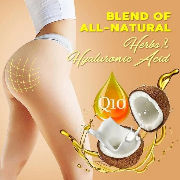 Patch de mise en forme pour le lifting des fesses (6 pièces/ensemble) - Image 3