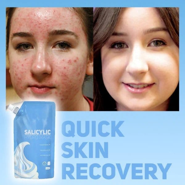Masque Hydro Salicylique - Image 4