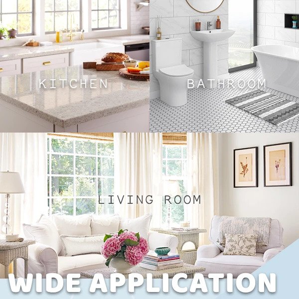 Brosse de nettoyage multi-angles - Image 4