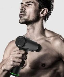 Masseur musculaire profond 4 en un pour soulager la douleur