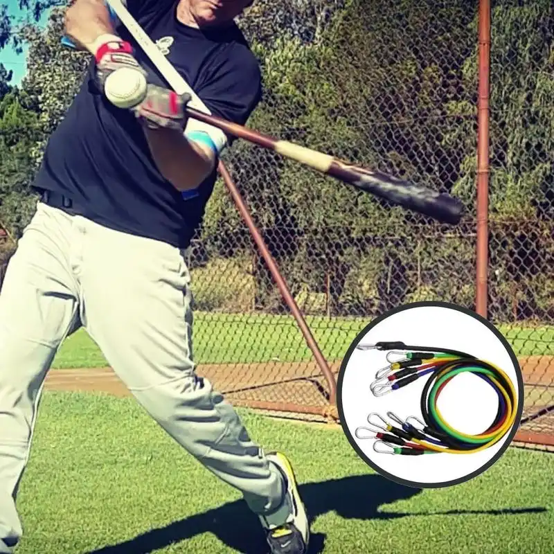 Ensemble de bandes de résistance - Image 5