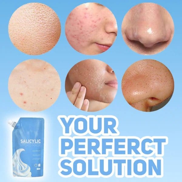Masque Hydro Salicylique - Image 5