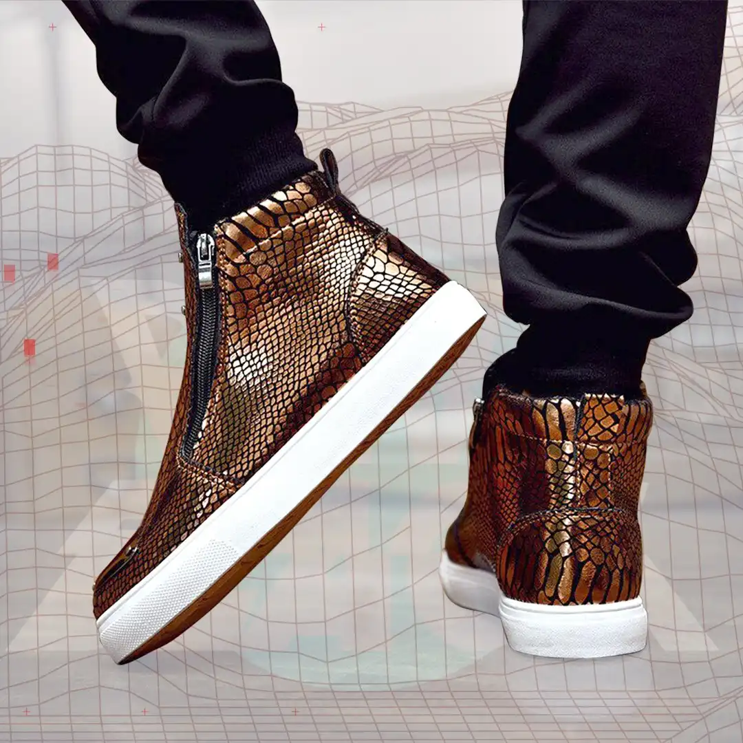 Entraîneur montant Splitter PYTHON - Image 5