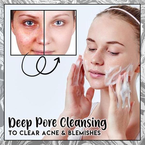 Barre de savon anti-cellulite aux cendres volcaniques au café - Image 5