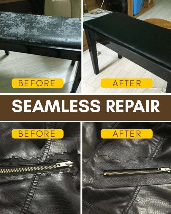 Patch de restauration instantanée du cuir - Image 5