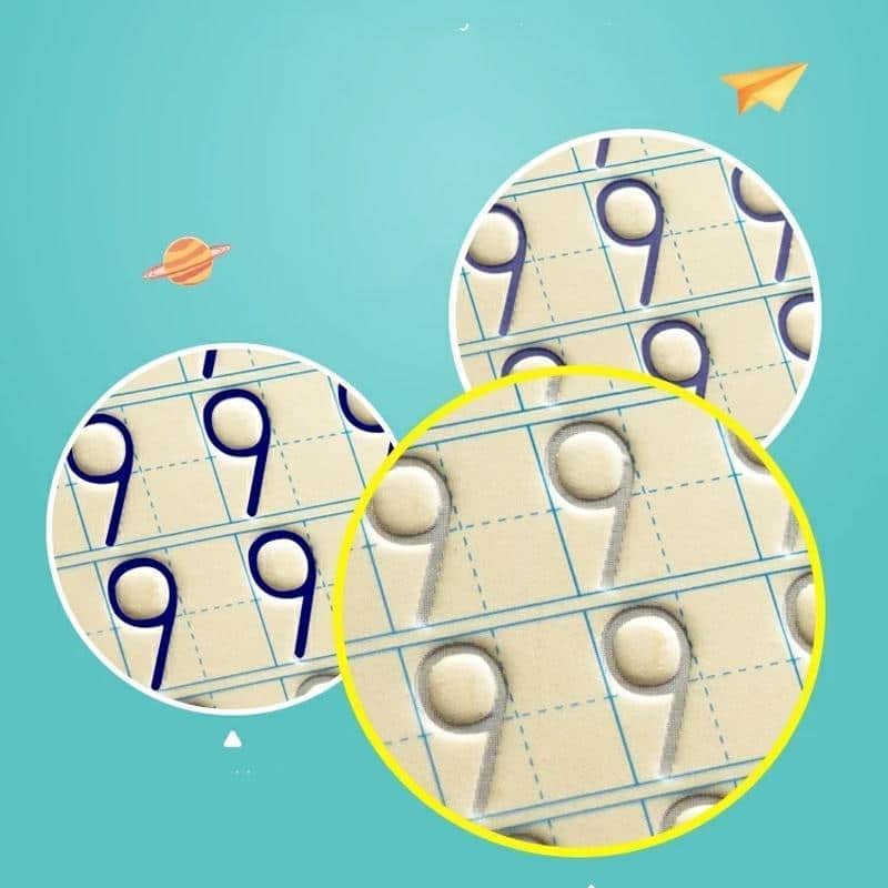 Cahier de pratique magique - Image 6