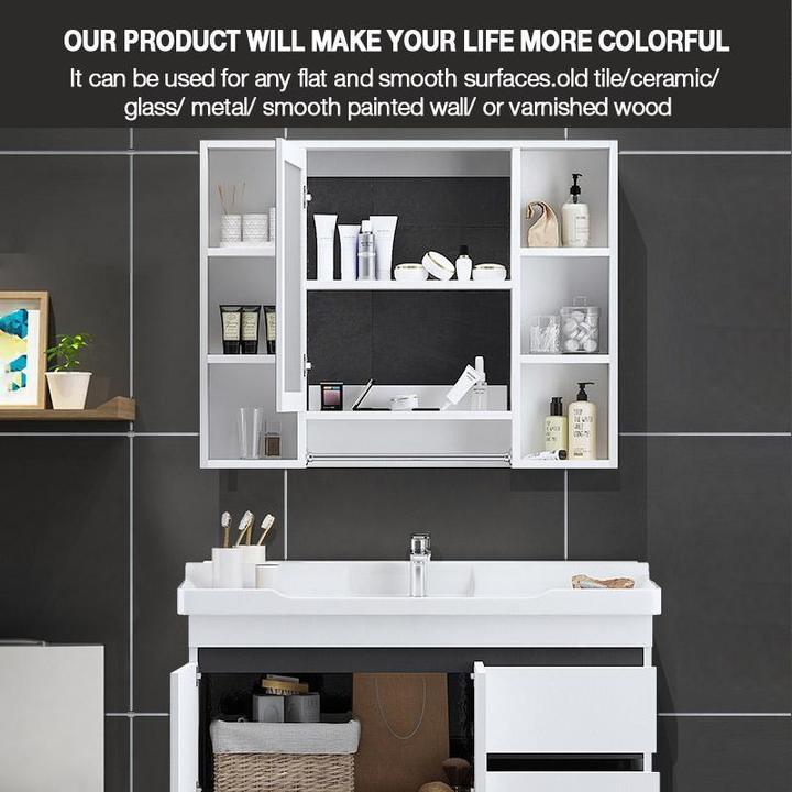 Ruban anti-moisissure pour carreaux de céramique - Image 6