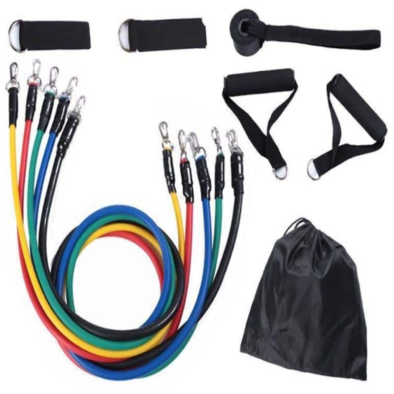 Ensemble de bandes de résistance - Image 6