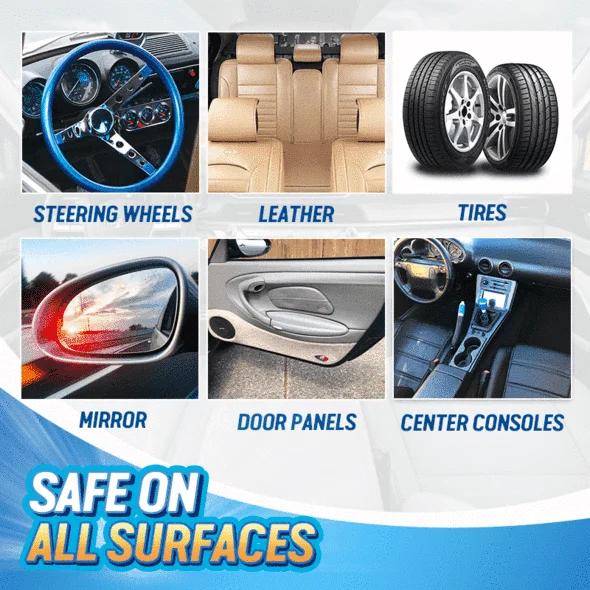 Nettoyant à bulles tout-en-1 StainOut - Image 6