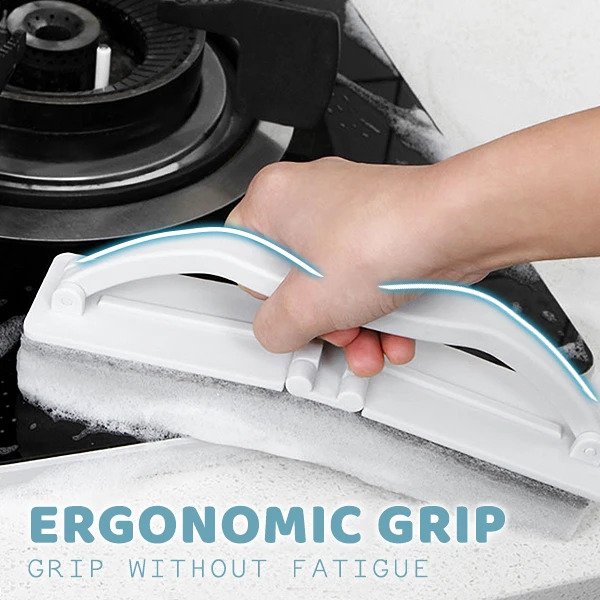 Brosse de nettoyage multi-angles - Image 6