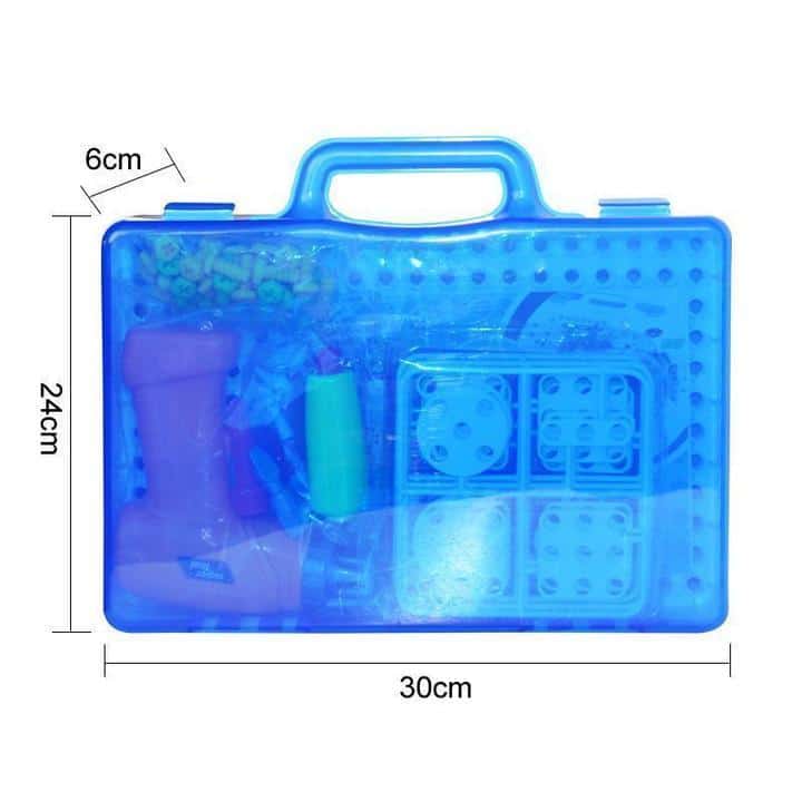 Puzzle de perceuse électrique - Image 7