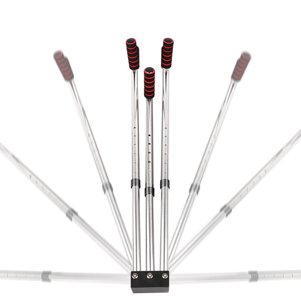 Civière de jambes - Image 6