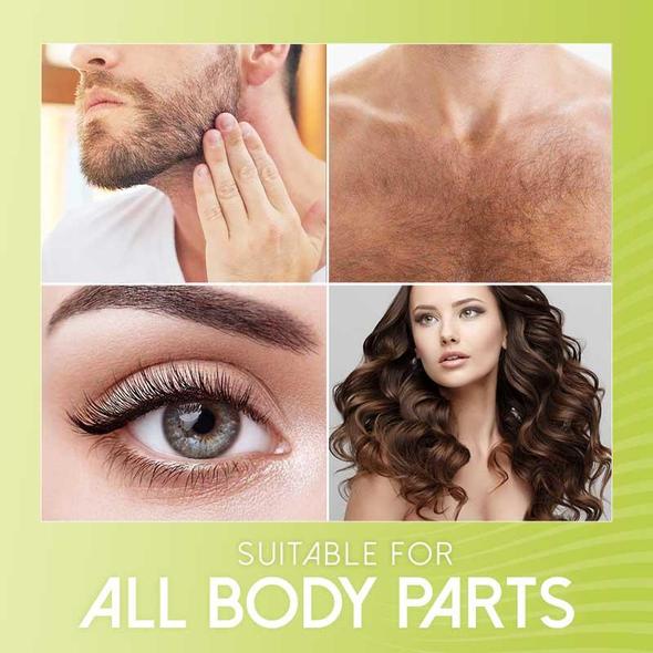 Sérum activateur capillaire Gro+ - Image 7