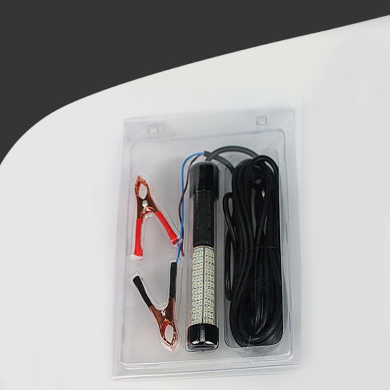 Feu de pêche vert - Image 6