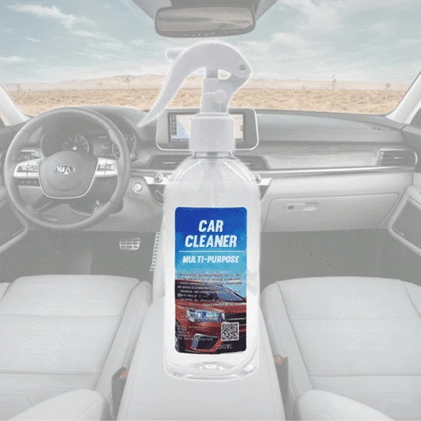 Nettoyant à bulles tout-en-1 StainOut - Image 7