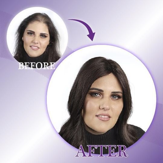 Clip soyeux sur le surmatelas - Image 6