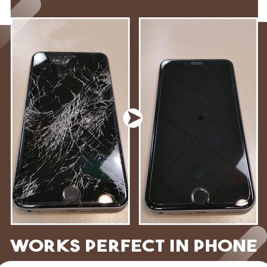 Coffret Prestigieux Correcteurs de Verre - Image 5