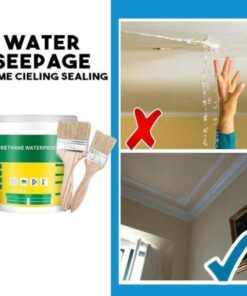 Pâte Invisible Liante