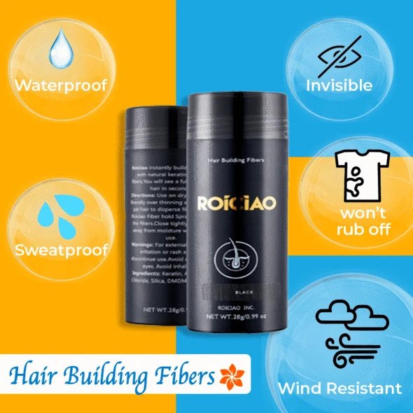 Fibres de renforcement capillaire épaisses 2.0 - Image 7