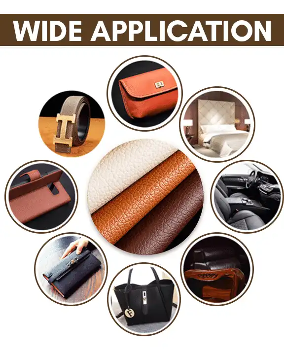 Patch de restauration instantanée du cuir - Image 7