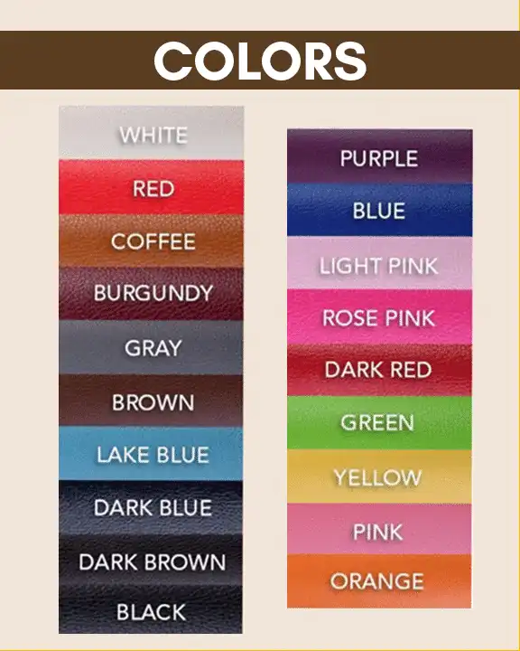 Patch de restauration instantanée du cuir - Image 8