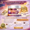 Acezozla® Maxcurve Crème Lift & Repulpante
