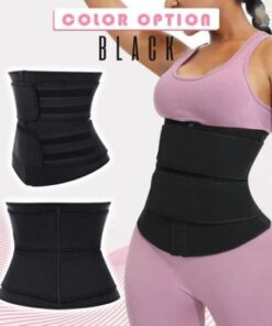 Tondeuse amincissante à taille réglable ActiveSweat