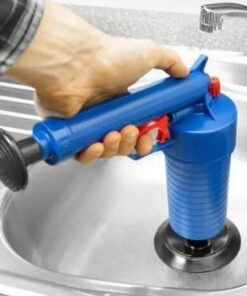 Pompe de nettoyage à air