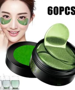 Masque Anti-Âge Pour Les Yeux