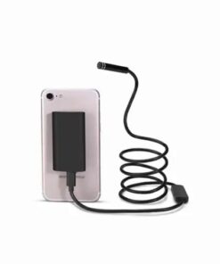 Caméra endoscopique Wifi Antscope