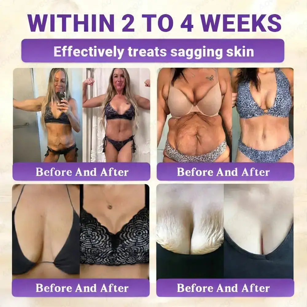 Crème réparatrice avancée pour la peau Aovego® BIOTIN 10-EN-1 - Image 6