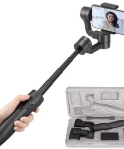 Stabilisateur portatif à cardan pour smartphone Axis