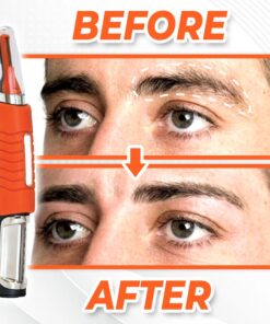 Tondeuse électrique 5-en-1 pour hommes BarberHom