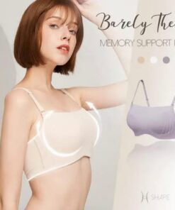 Soutien-gorge à mémoire de forme Barely There