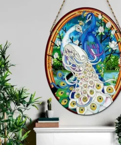 Kit de peinture strass bricolage Bejeweled