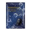 Masque au charbon BubbleDetox