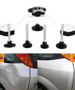 Débosseleur de voiture