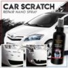 Nano Spray pour réparation des rayures de voiture