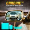 Film miroir hydrophobe Carchie