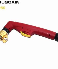 Guide de découpe plasma circulaire