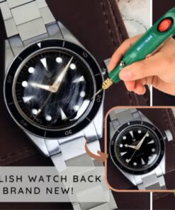 Outil de polissage de montre Clear Shine