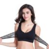 Soutien-gorge sans armature Comfort Wrap
