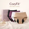 Confort quotidien anti-fuite CozyFit™