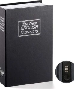 Le coffre-fort du livre