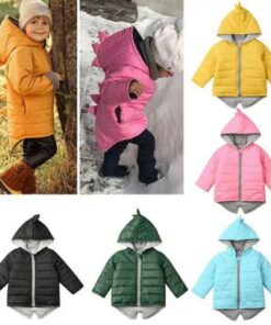 Veste Swag Dinosaure