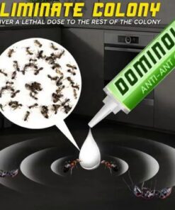 Gel anti-fourmis Dominol