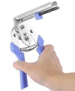 Pince à anneau de porc EZ