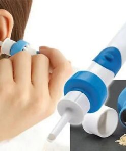 Aspirateur de cérumen